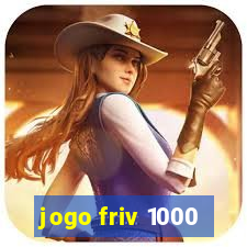 jogo friv 1000